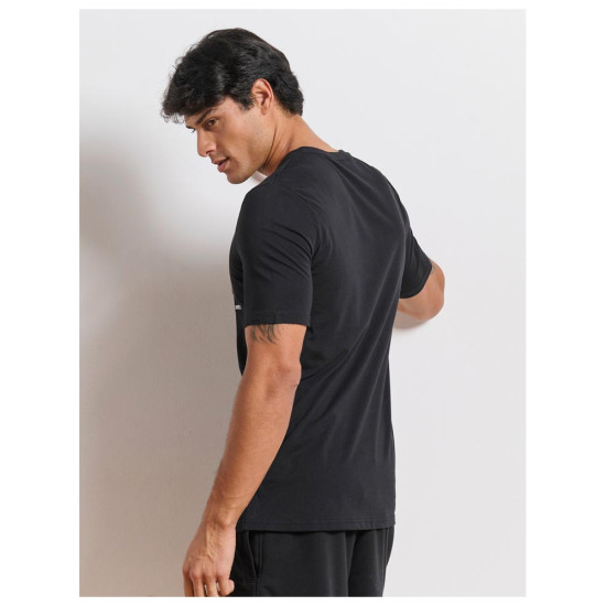 Bodytalk Ανδρική κοντομάνικη μπλούζα